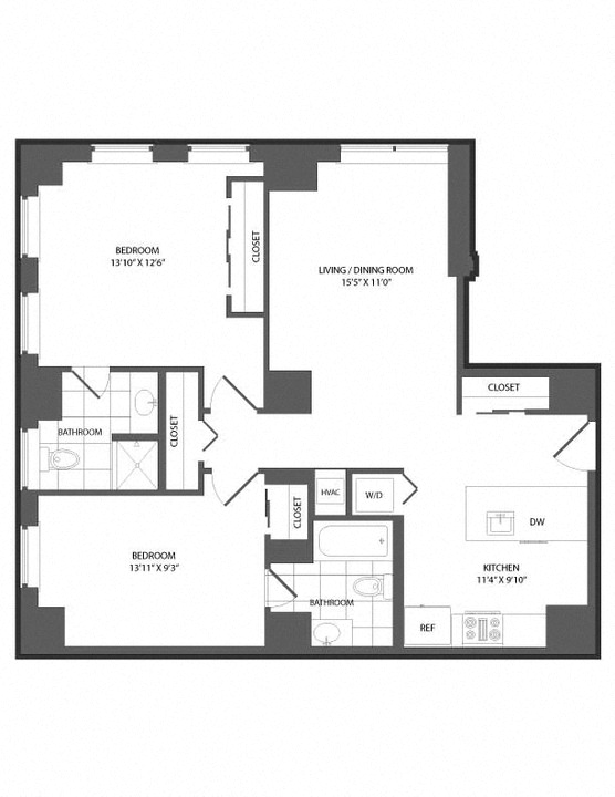 A - The Republic - 2D